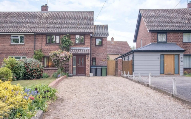 20 Mundays Lane, Orford