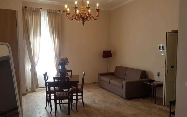 La Salita B&B