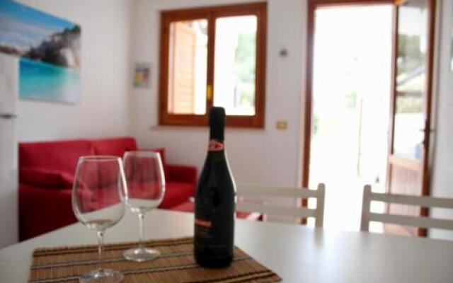 Il Mulino1 Holiday Home