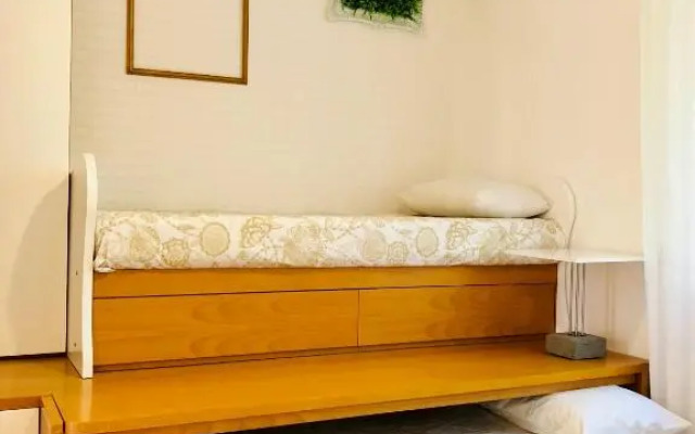 appartmentslapiazzetta - n.4