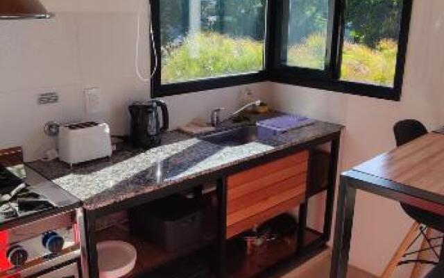 LP Loft Acantilados
