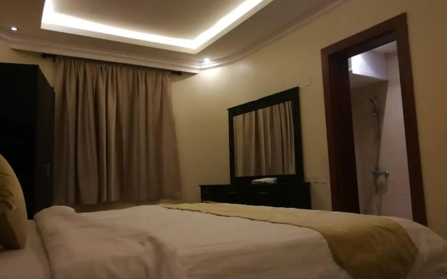 Saad Palace 4