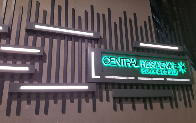 The Lovely Home at KL