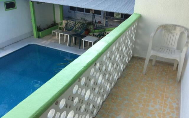 Hotel Montemar Acapulco