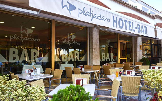 Hotel Platja D'aro