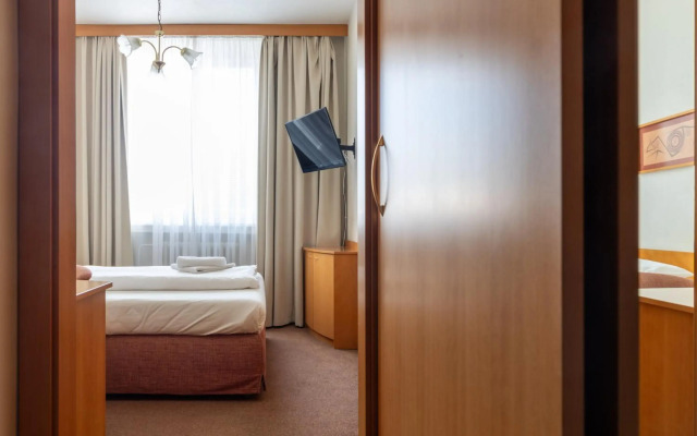 Hotel Poľana