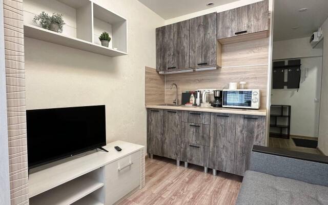 Lucky Room on Ryazansky Avenue