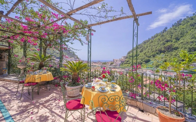 B&B Montagnella Relax