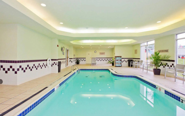 SpringHill Suites by Marriott Pittsburgh Monroeville