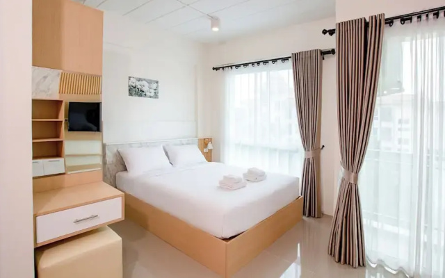B2 Khao Yai Premier Hotel
