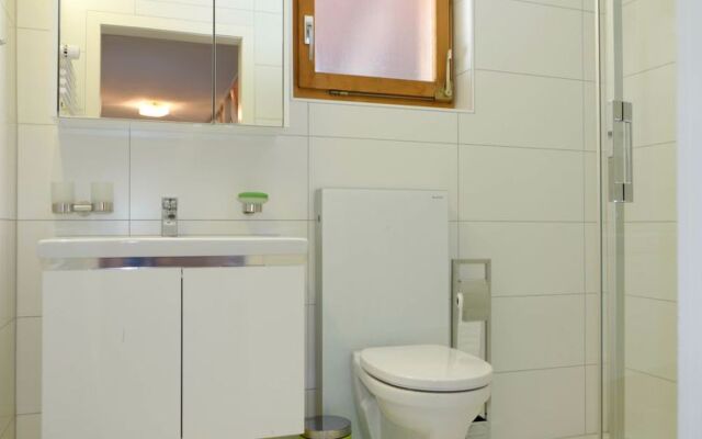 Apartment Hauswurz Mezzana Marilleva