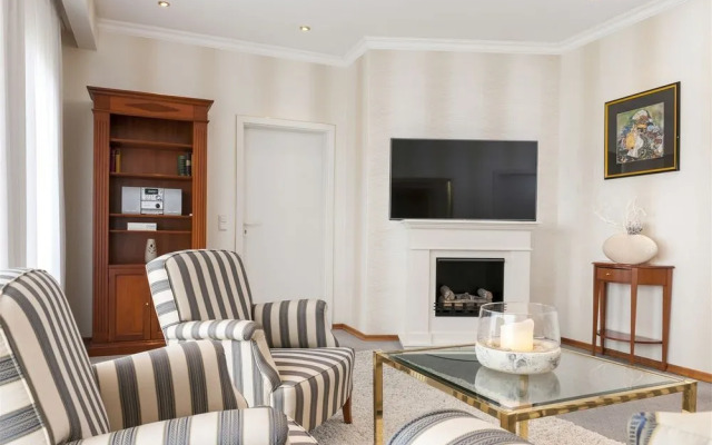 Wyndham Garden Bad Kissingen