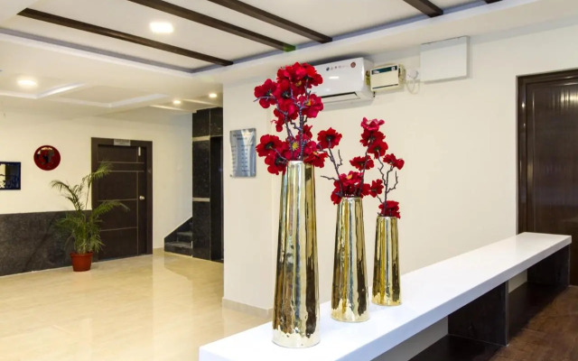Sanctum Suites Whitefield Bangalore