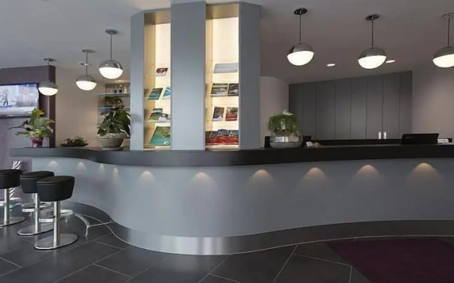 Hotel Barth (ex Lautertaler Hof)