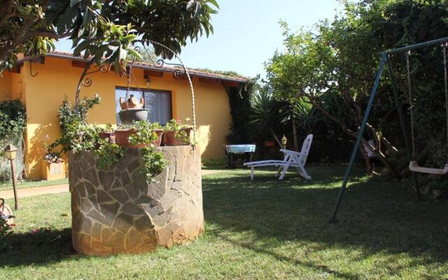 Casa Vacanze Margherita