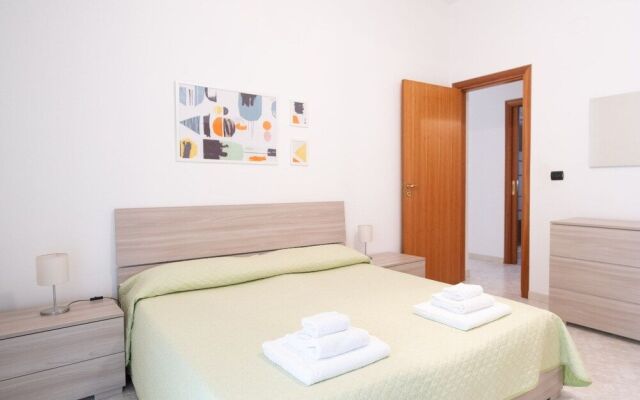 Cozy Apartments De Gasperi