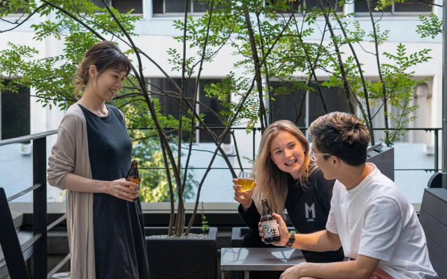 The Millennials Shibuya
