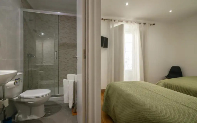 Hospedaria Santa Maria