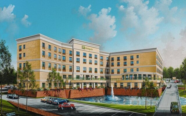 Holiday Inn St. Louis - Creve Coeur by IHG