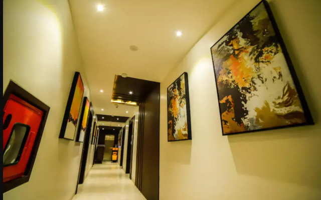 Aura A Boutique Hotel Ajmer