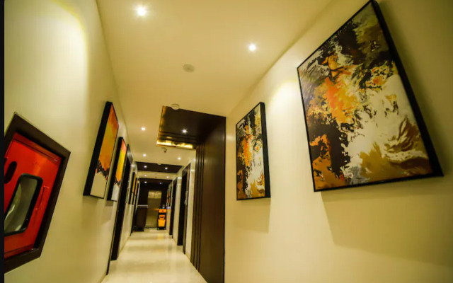 Aura A Boutique Hotel Ajmer