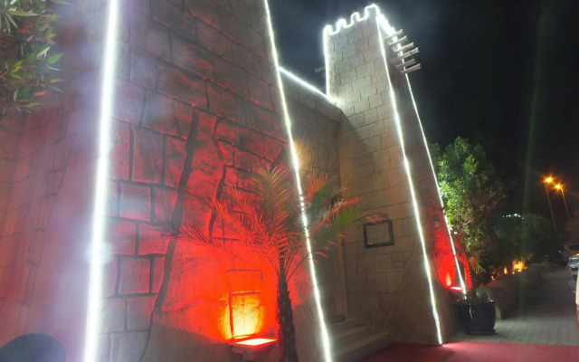 Verona Resort