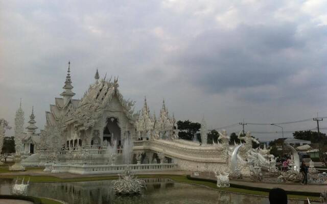 Ban Lom Jen Homestay