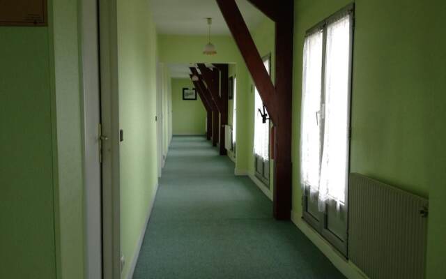 Le Relais Du Velors