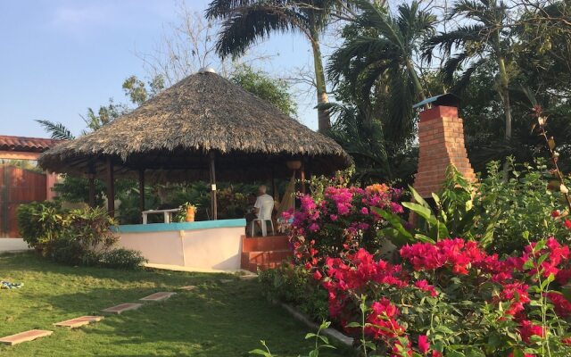 Casa Mia - Villa Camino Alto