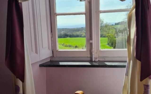 Château de Villeneuve