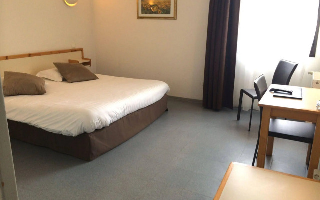 Hotel Le Calice du Gevaudan