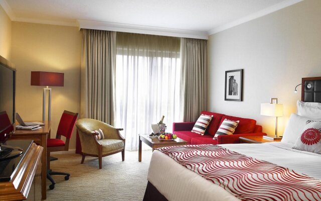 Delta Hotels by Marriott Edinburgh