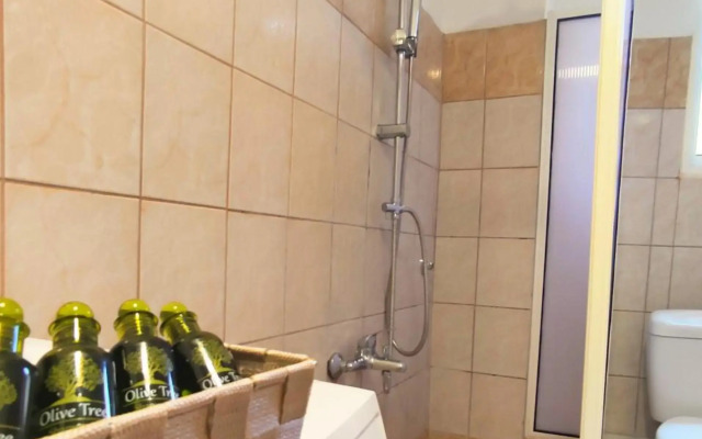 Efessos center apartment