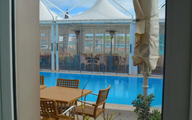 Sensi Hotel