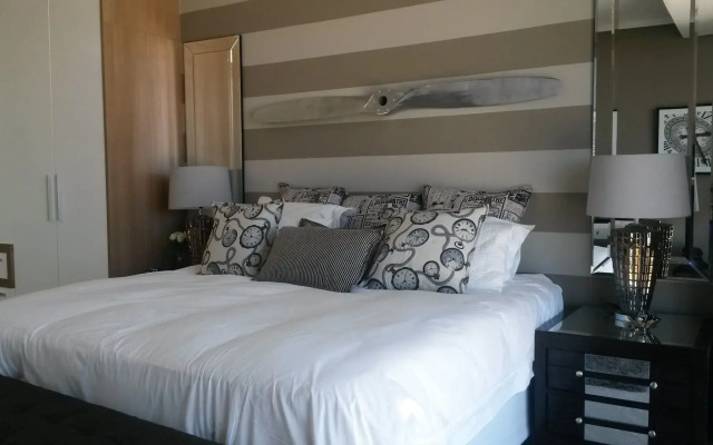 Island Letting-Crystal towers