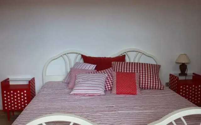 Villa Oasi Degli Ulivi