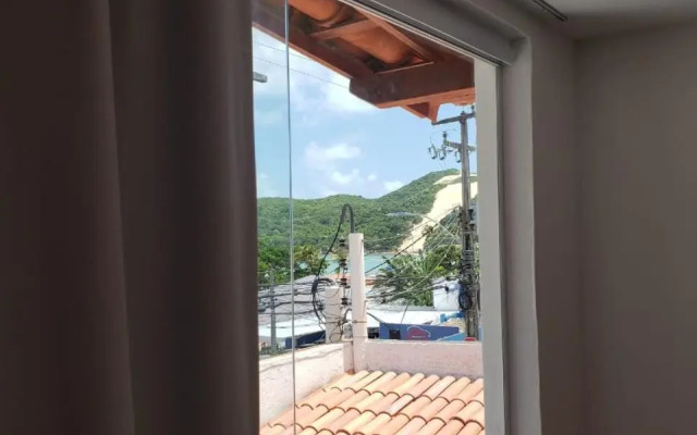 Sol Praia Brissa