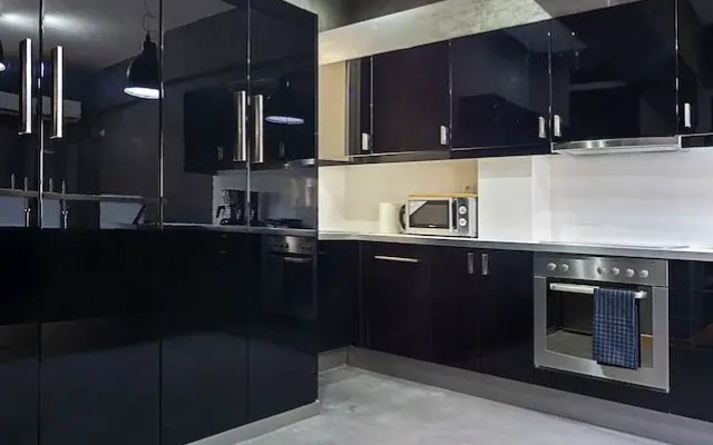 Laskaridou Luxury & Modern Apartment