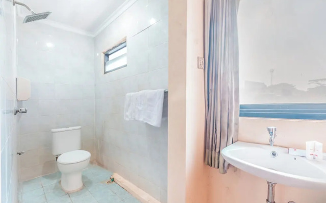 OYO 90845 3g's Home Syariah