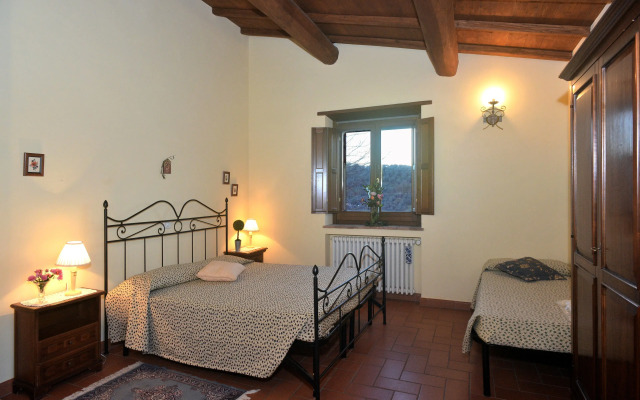 Agriturismo Il Meleto