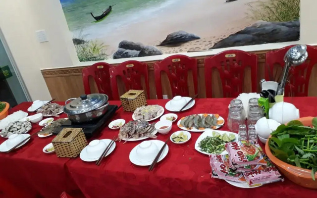 Thanh Son Hotel
