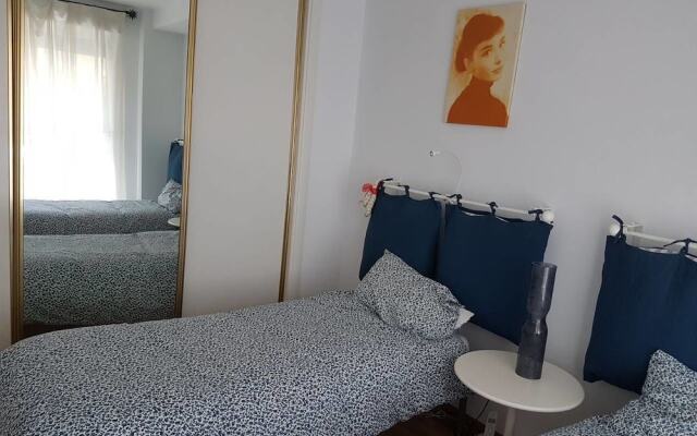 18 Torres San Lázaro