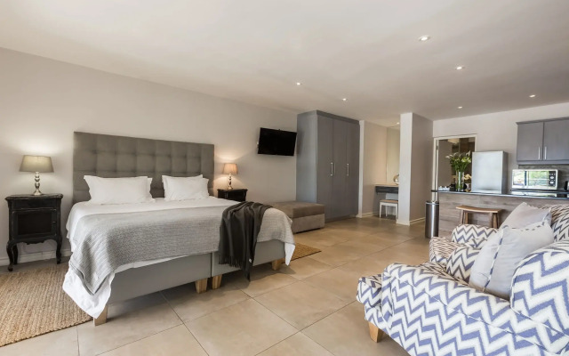 Sunrise Bay Self-Catering Accommodation