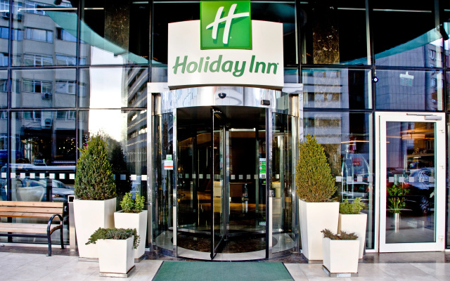 Holiday Inn Ankara - Kavaklidere by IHG