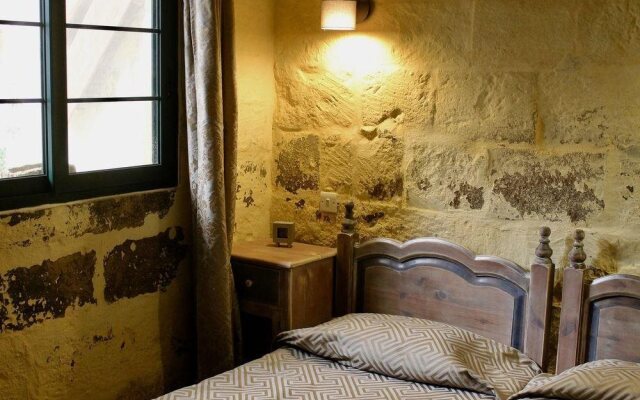 Ta Oneira Bed And Breakfast