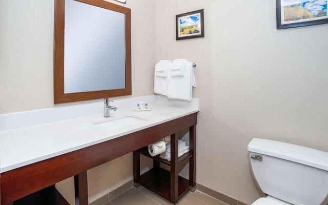 Comfort Inn Naugatuck-Shelton, CT