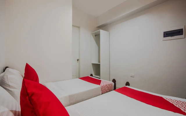 Gplace Hotel
