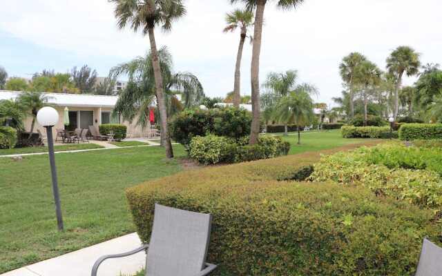 Jamaica Royale 030 - 1 Br Villa