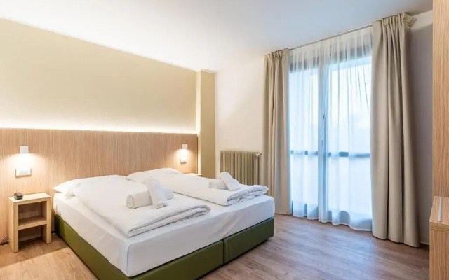 Hotel Antares