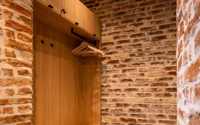 OnLviv Apartments Rynok Square 18/2